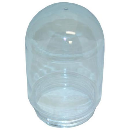 Kason 11803000001 Lexan Globe 1803000001